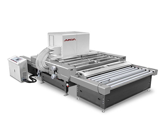 高速節(jié)能清洗機系列 （高配）